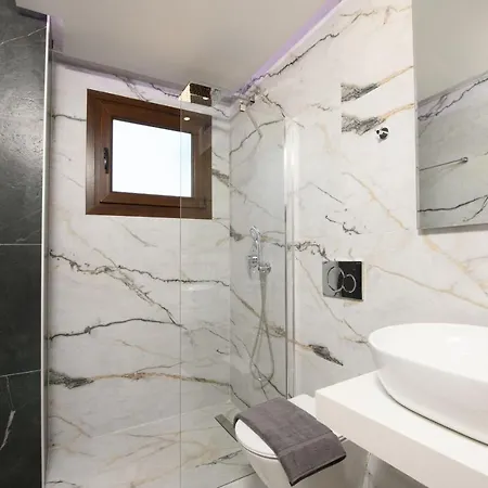 Olea Luxury * Skala Rachoni (Thasos)