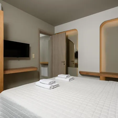 Olea Luxury * Skala Rachoni (Thasos)