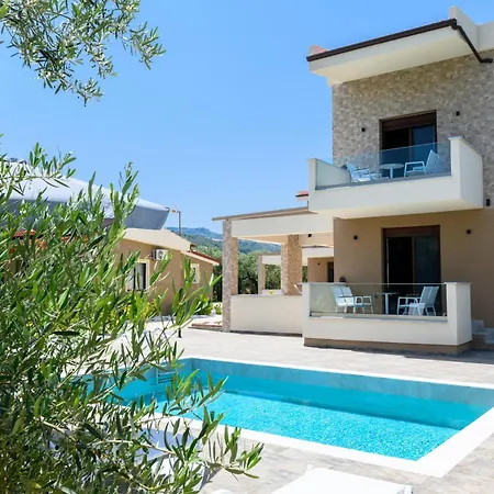 Olea Luxury *