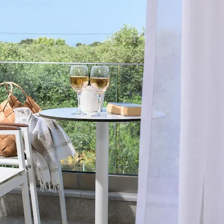 Olea Luxury * Skala Rachoni (Thasos)