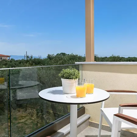 شقة Olea Luxury *