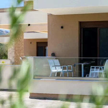 Apartmán Olea Luxury *