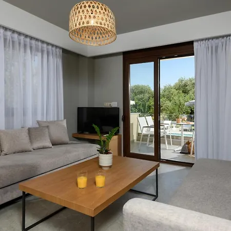 Olea Luxury *