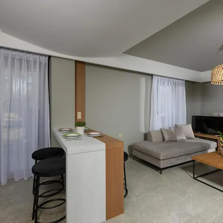 شقة Olea Luxury *