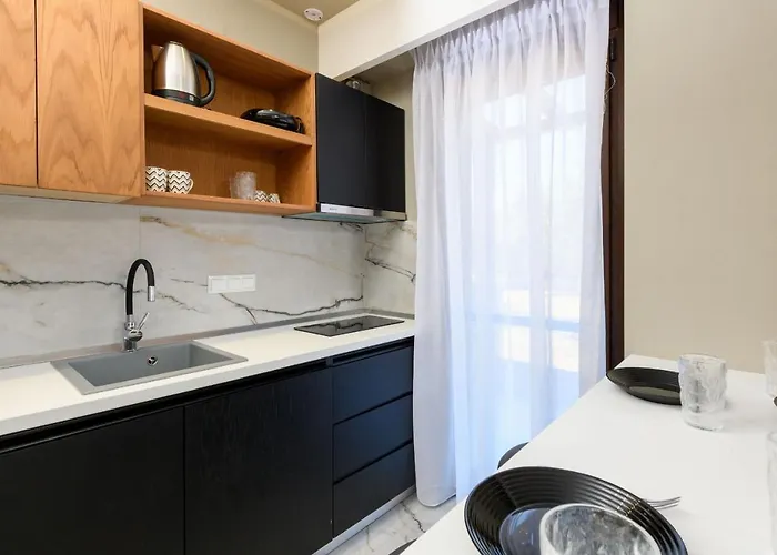 Olea Luxury