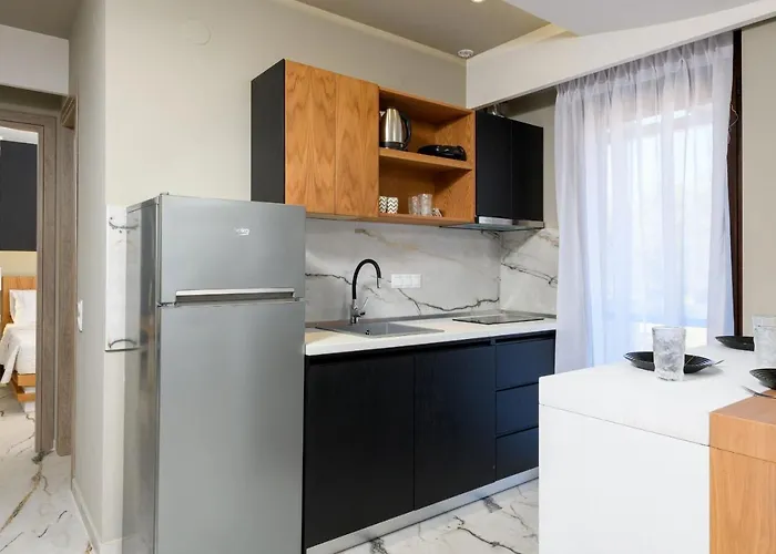 Olea Luxury