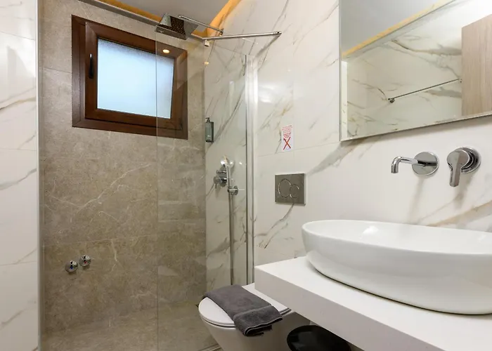 Olea Luxury *