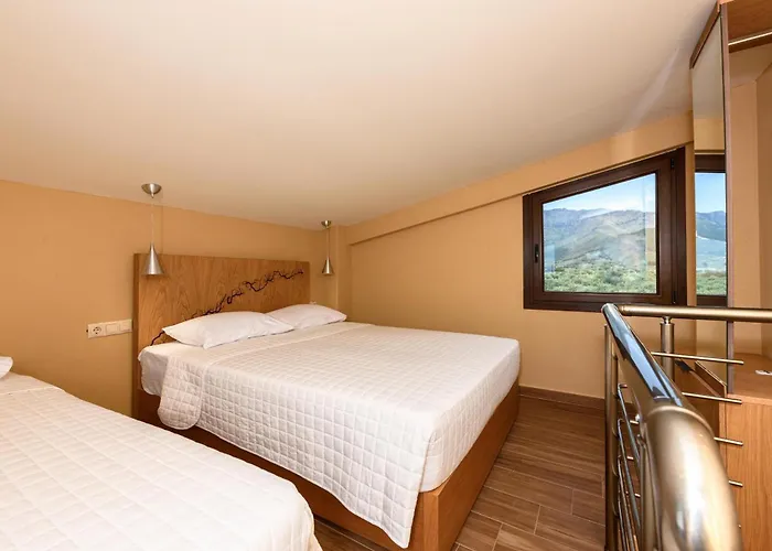 Olea Luxury
