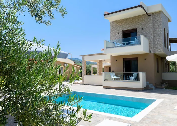 Olea Luxury *