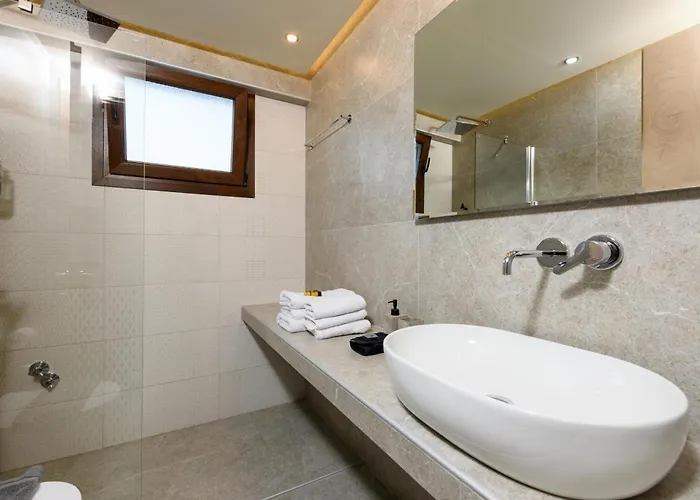 Olea Luxury Appartement