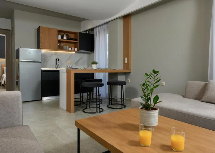 Olea Luxury