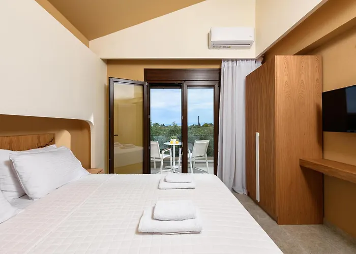Olea Luxury