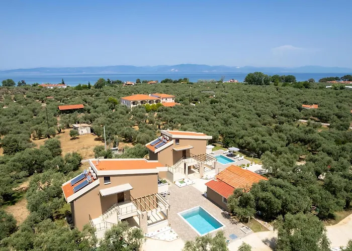 Olea Luxury