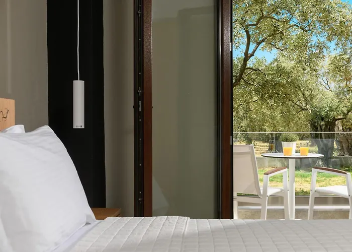 Appartement Olea Luxury