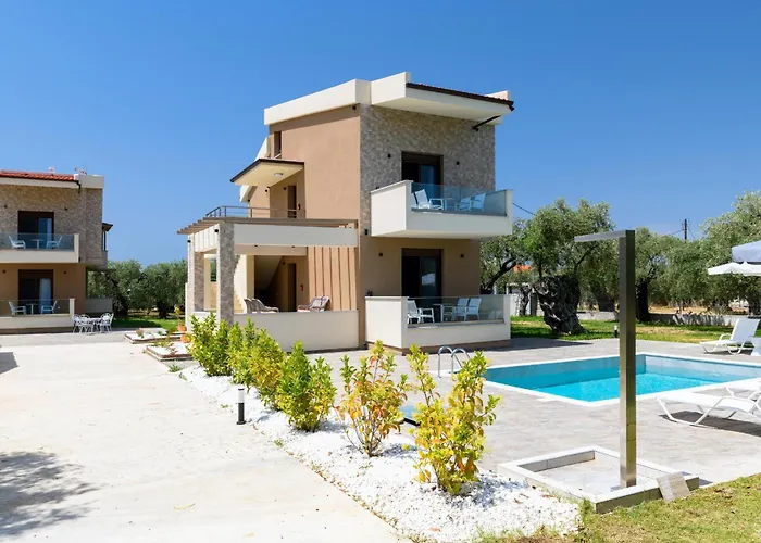 Olea Luxury