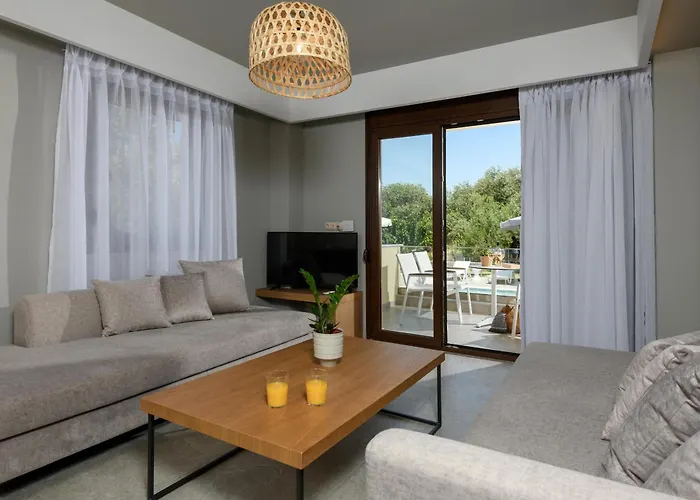 Olea Luxury *