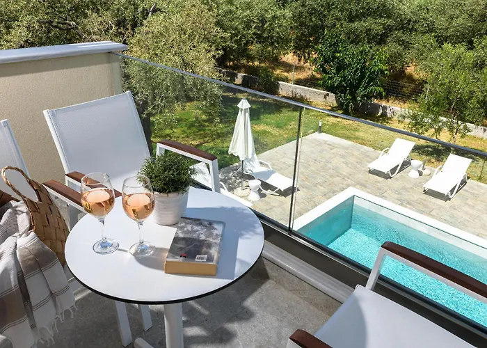 Olea Luxury