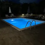 Olea Luxury Apartment Skala Rachoni (Thasos)