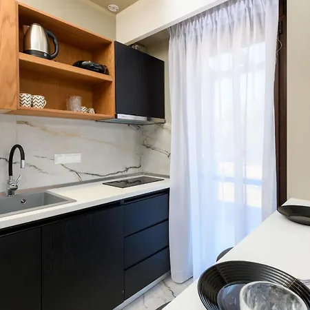 Olea Luxury