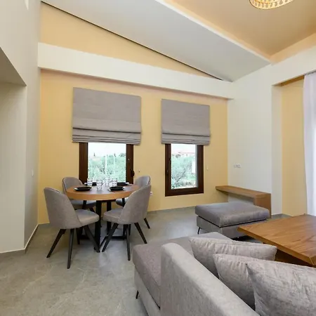 Apartament Olea Luxury *