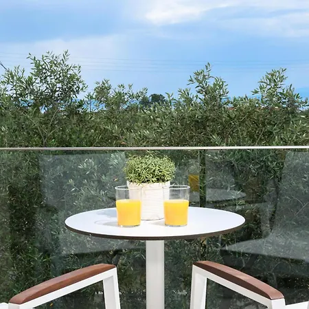 Apartament Olea Luxury