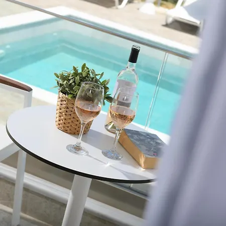 Olea Luxury * Скала-Рахониу