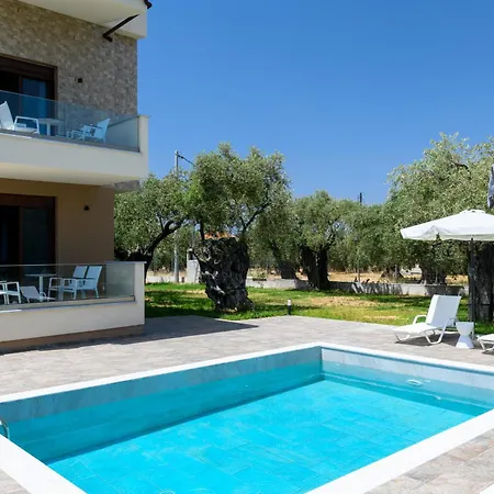 Olea Luxury