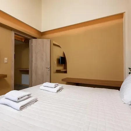 Apartment Olea Luxury