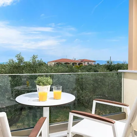 Olea Luxury Apartment *