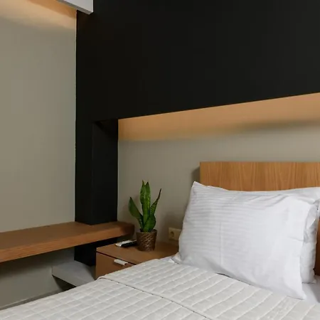 Apartment Olea Luxury *