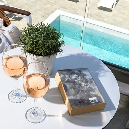 Olea Luxury *