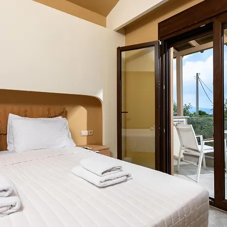 Olea Luxury Skala Rachoni (Thasos)