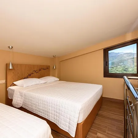 Olea Luxury