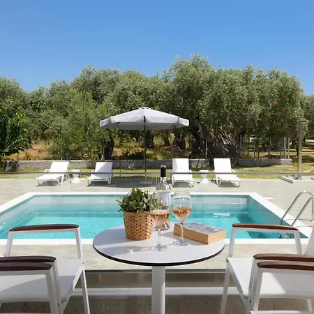 Apartament Olea Luxury