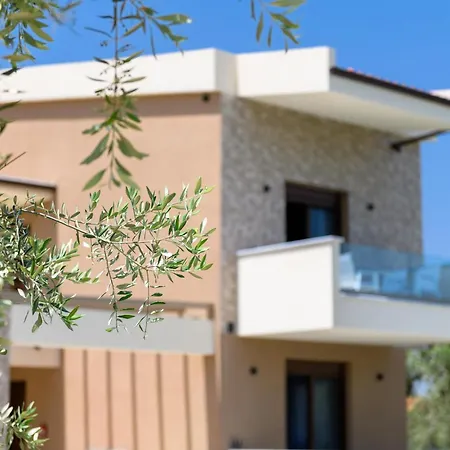 Olea Luxury Skala Rachoni (Thasos)