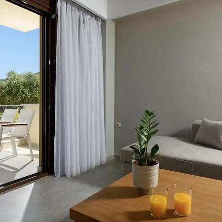 Olea Luxury Apartment