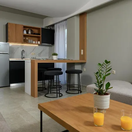 Olea Luxury