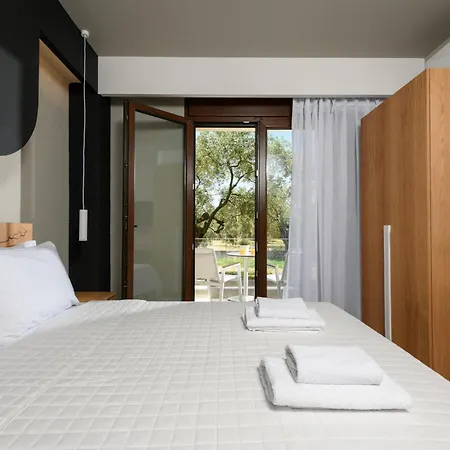 Apartament Olea Luxury