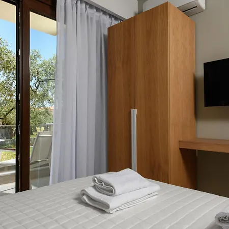 Olea Luxury Skala Rachoni (Thasos)