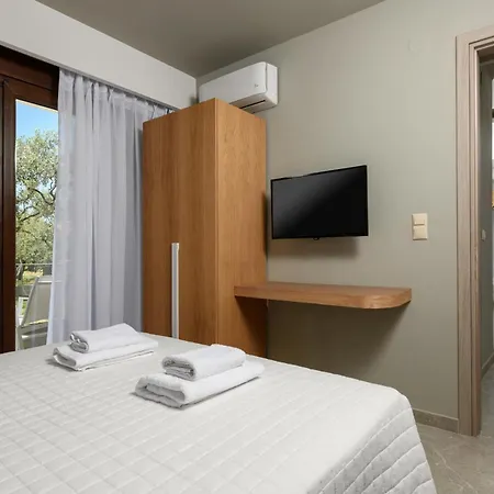 Apartament Olea Luxury