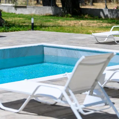 Olea Luxury Skala Rachoni (Thasos)