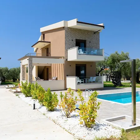 Olea Luxury