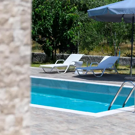 Apartment Olea Luxury Skala Rachoni (Thasos)